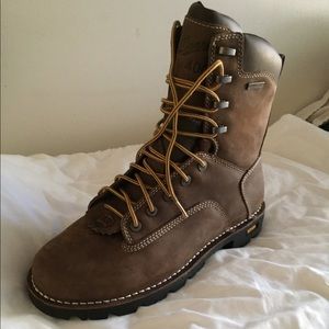 danner gritstone